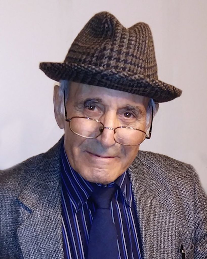 Gennaro Gabriele Profile Photo