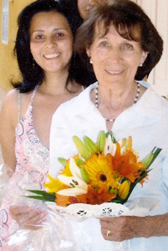 Brigida Rivera