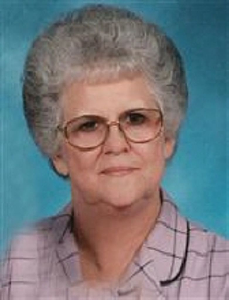 Dorothy LaRaye Bourgeois