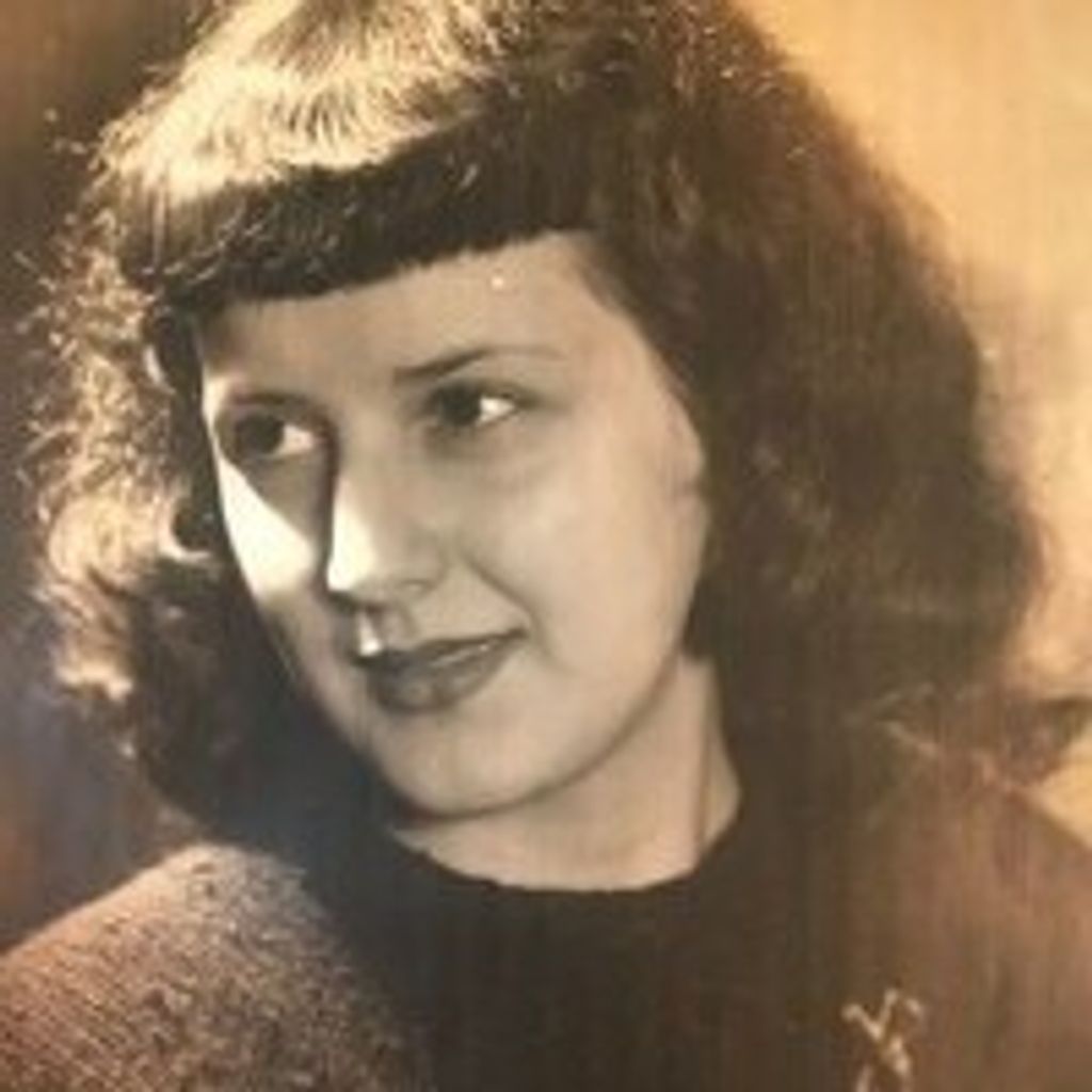 Anita Parente Profile Photo