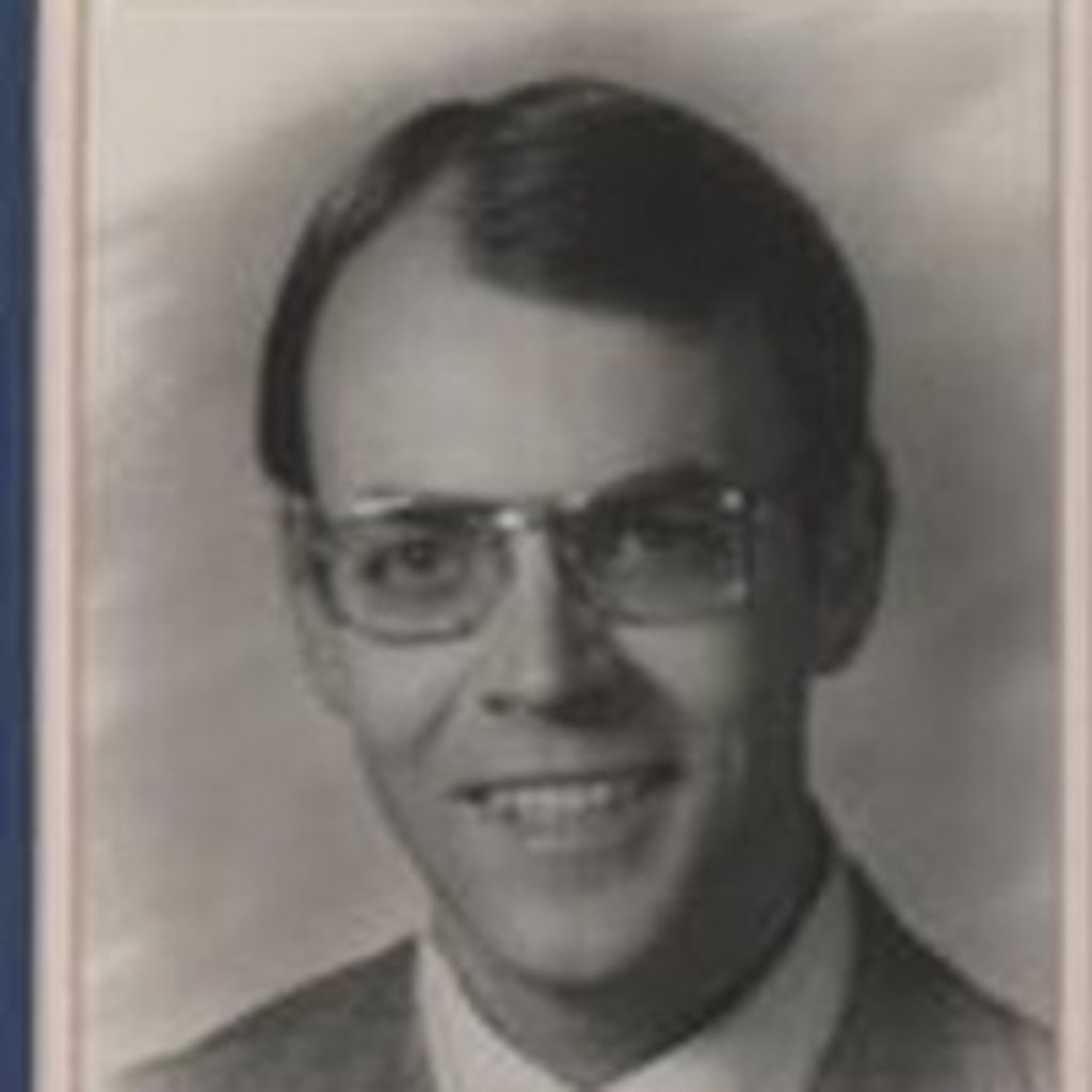 L. "Dick" Morris