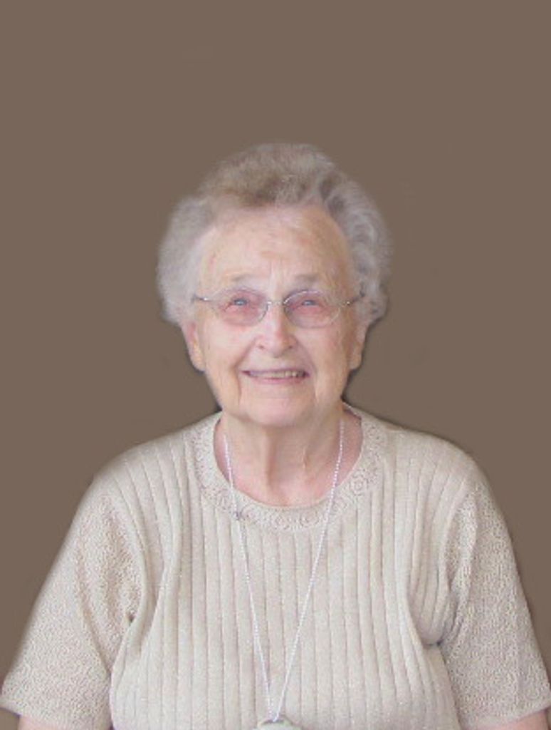 Arlene Gilje
