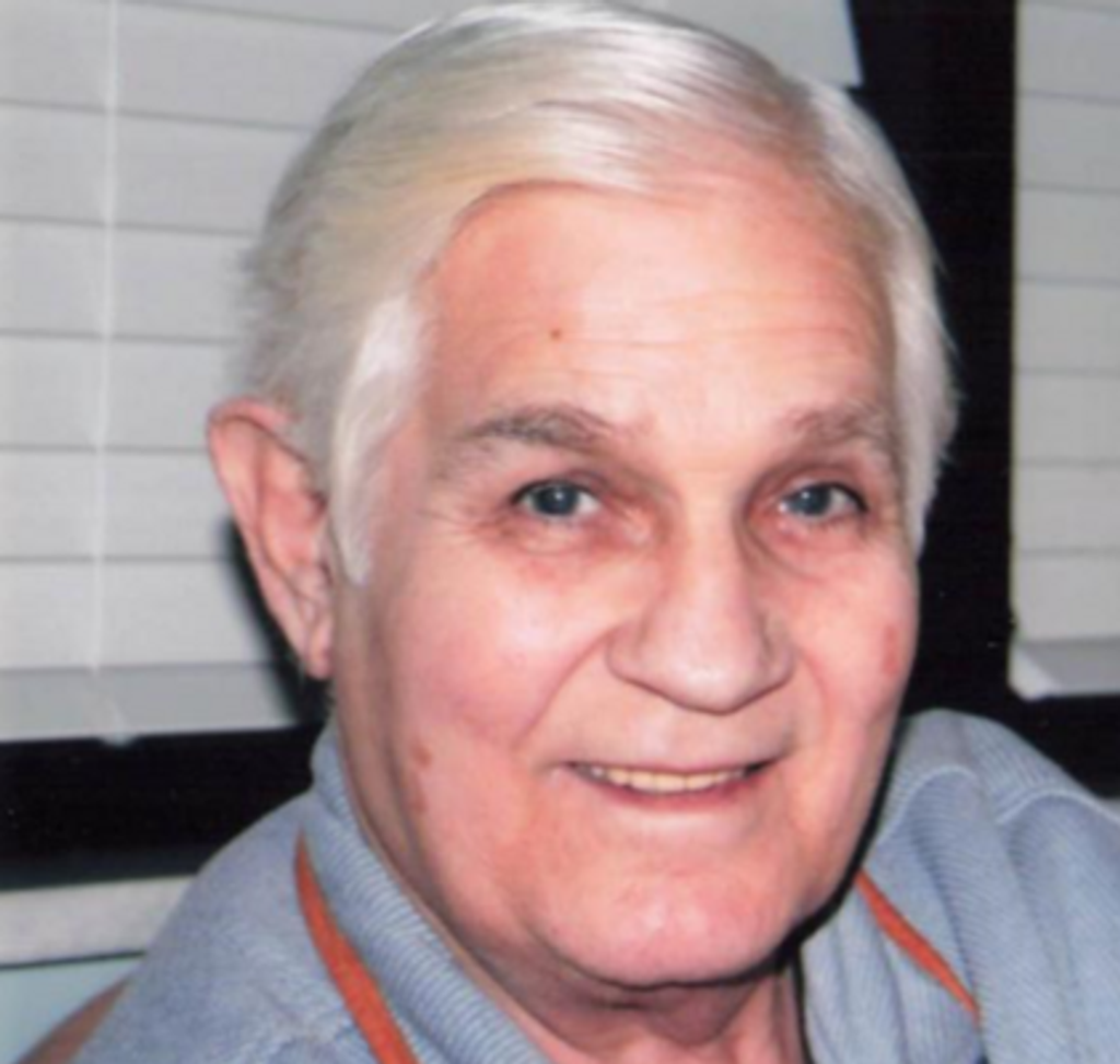 William Oscar Irwin Profile Photo