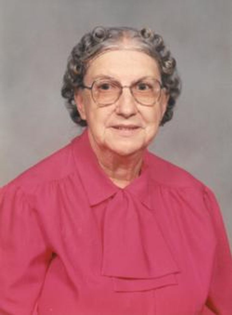 Charlotte L. Bish