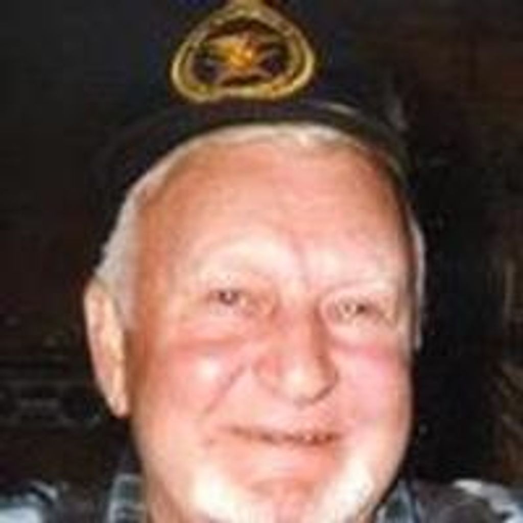 Keith Purviance
