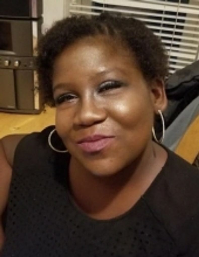 Sharayne Danielle Glass