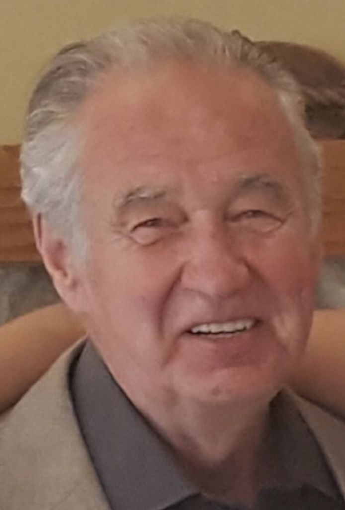 William (Billy) Kelly Profile Photo