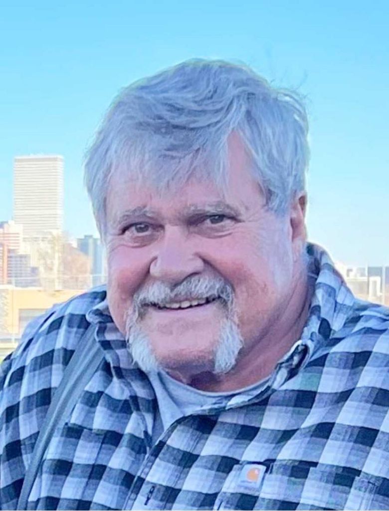 Tim K. Petersen Profile Photo