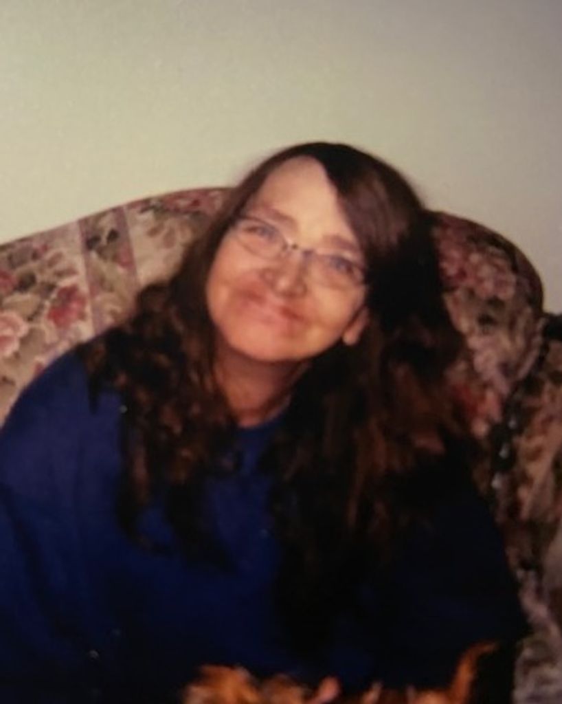 Ellen Alfreda Reynolds Profile Photo