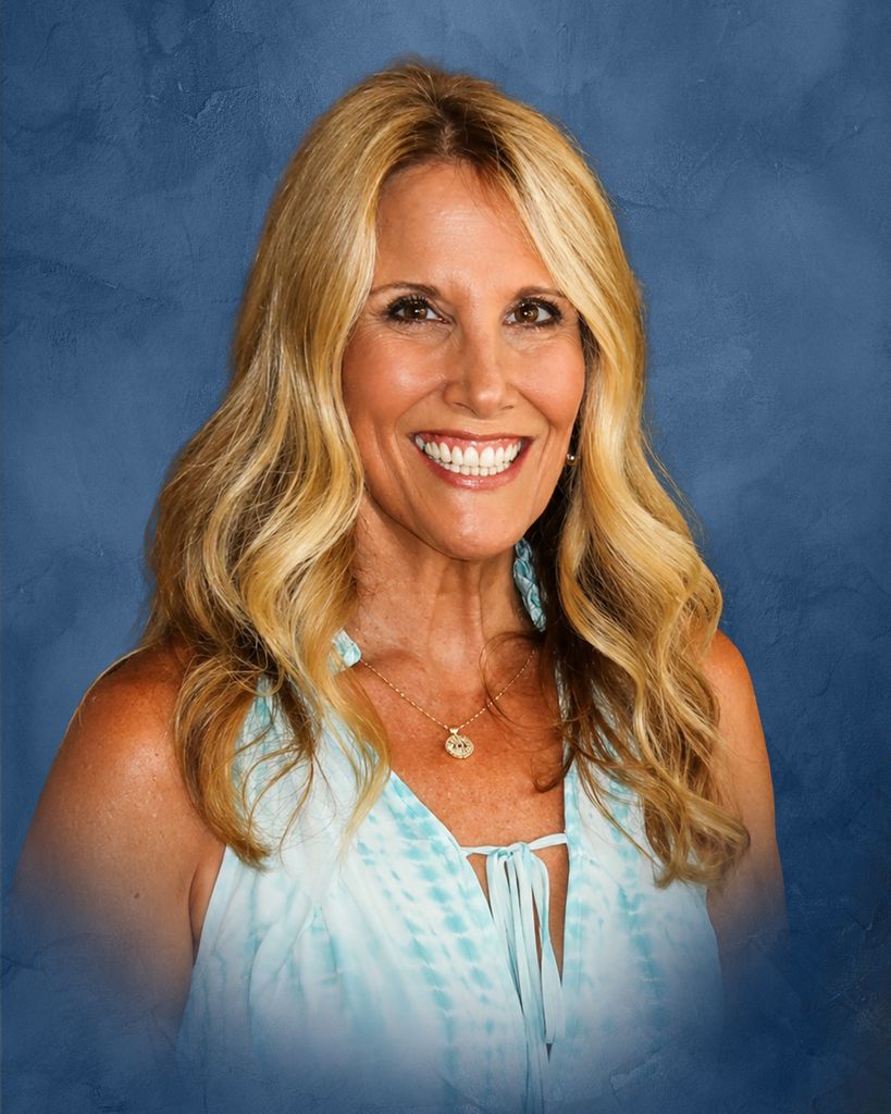 Connie Martin Gosnell Profile Photo