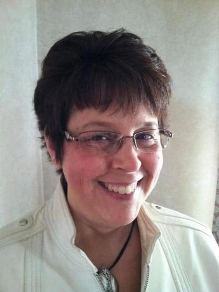 Lori Madliak-Williams