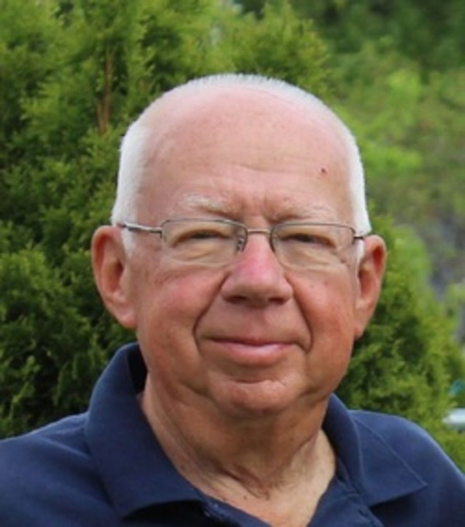 Roger L. Roth Profile Photo