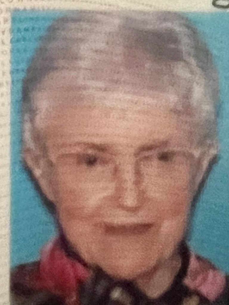 Charlotte Marie Swanigan Profile Photo