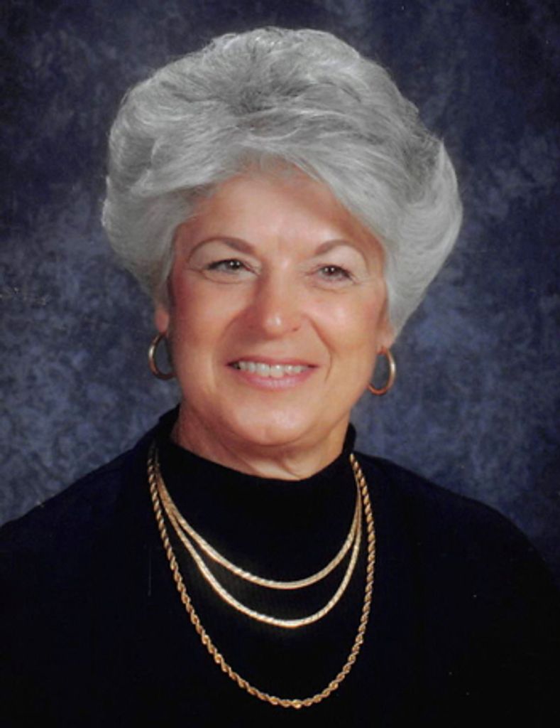 Patricia Ann Rich Profile Photo
