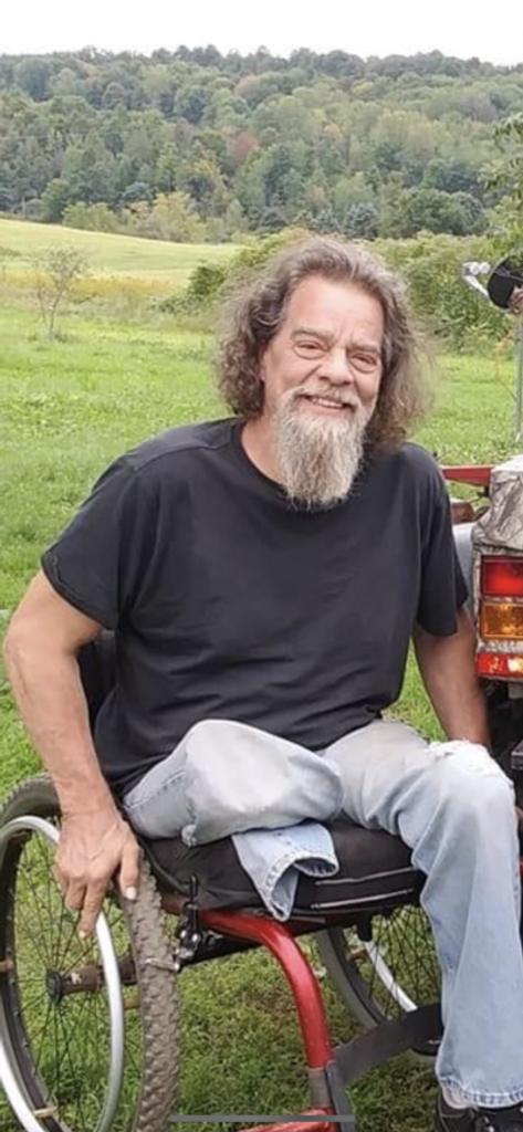 Charles Laws , Sr. Profile Photo