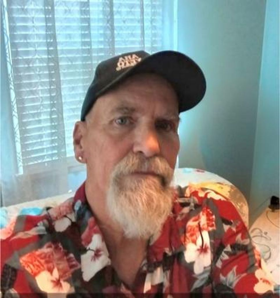 Donald Victor Belcher Profile Photo