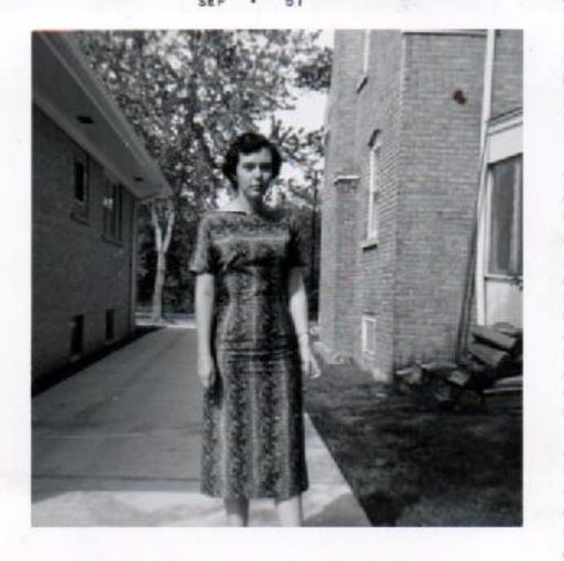 Marlene Theresa (O'Brien)  Mellenthin photo gallery thumbnail 9 of 10