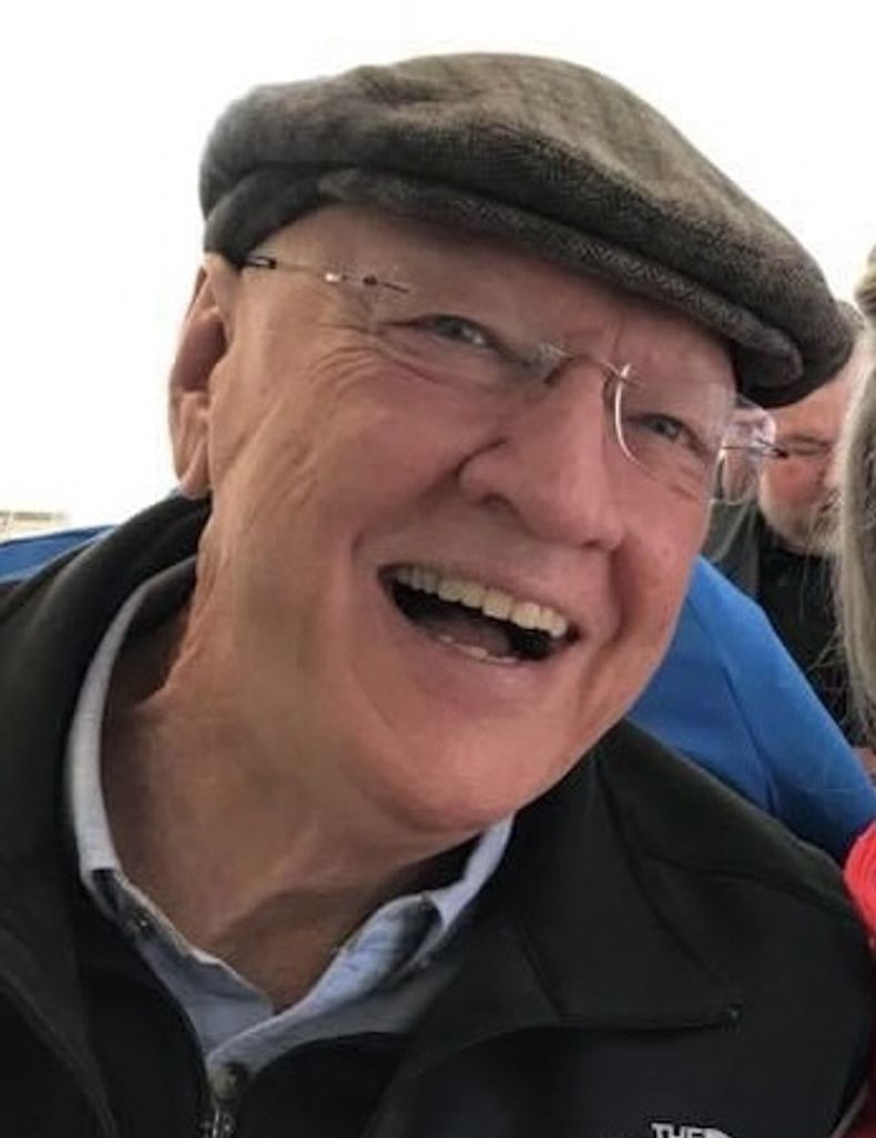 Dr. Larry Eugene Ashmore Profile Photo