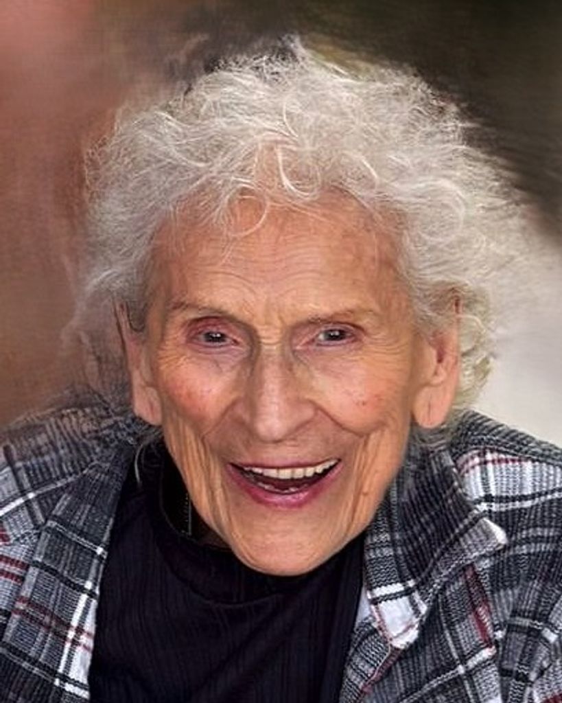 Ethel Varinecz Profile Photo