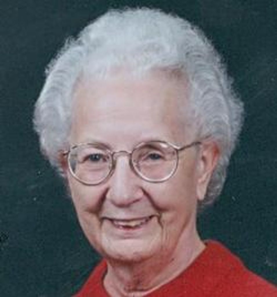 Bertha C. Robinson