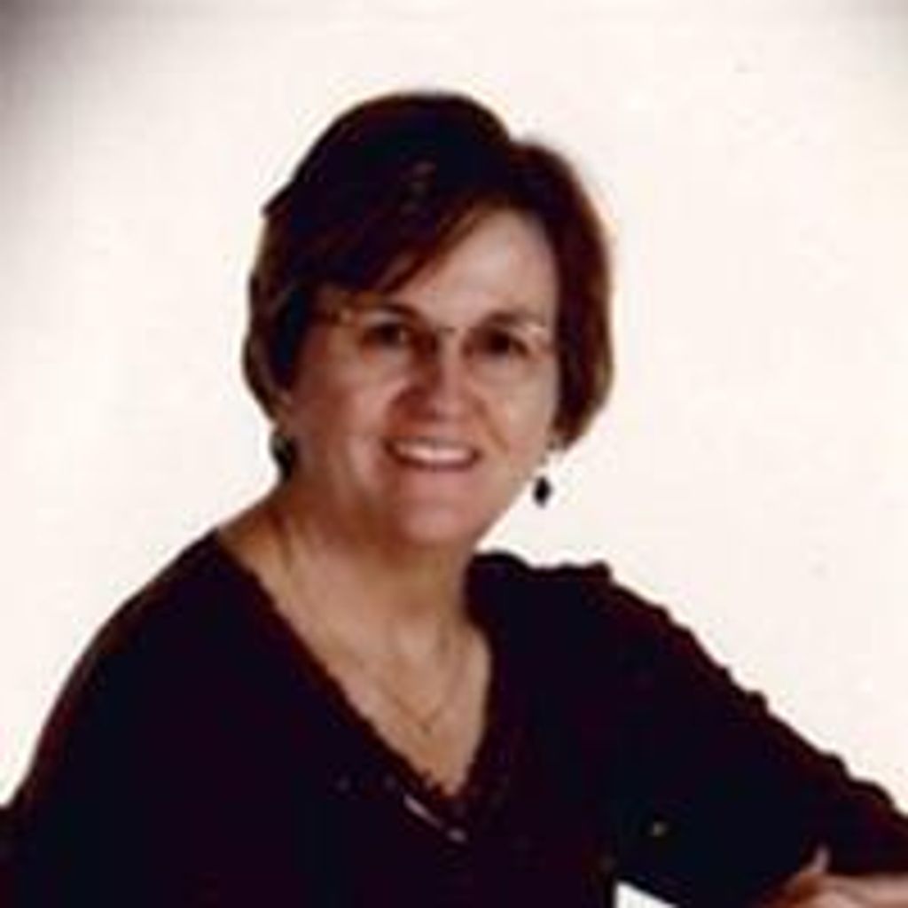 Gail Roane