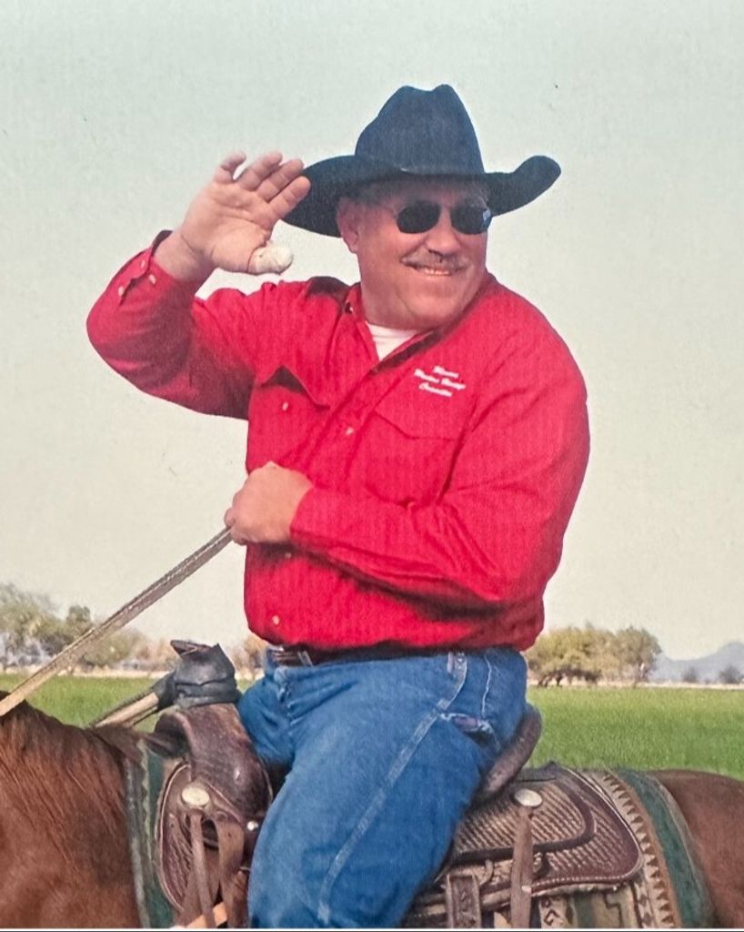 Gary Ray Pruitt
