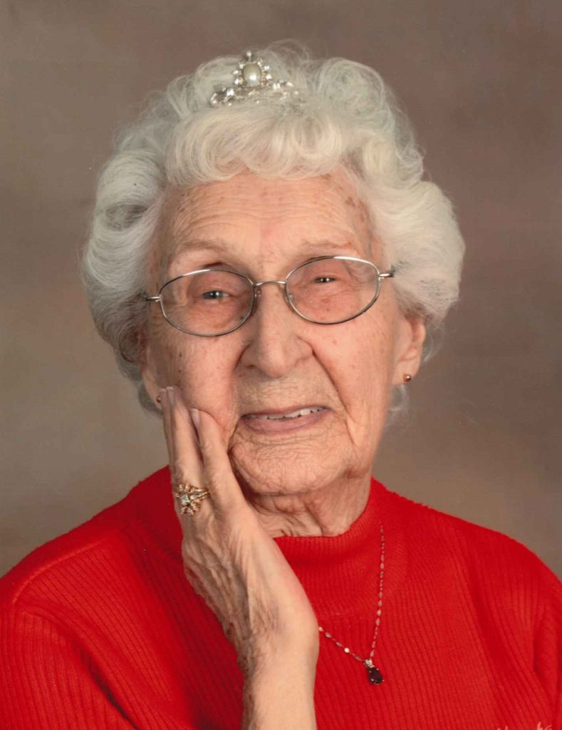 Bessie L. Johnston Profile Photo
