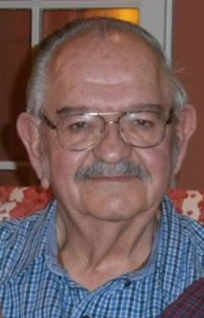 Roy Matthews
