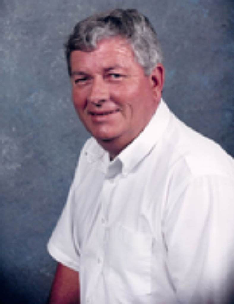 William  Gary Page,  Sr.