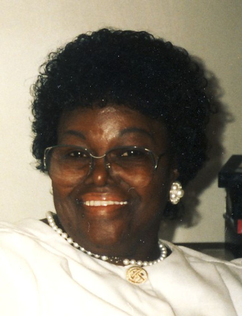 Mary Lee Mitchell Rogers