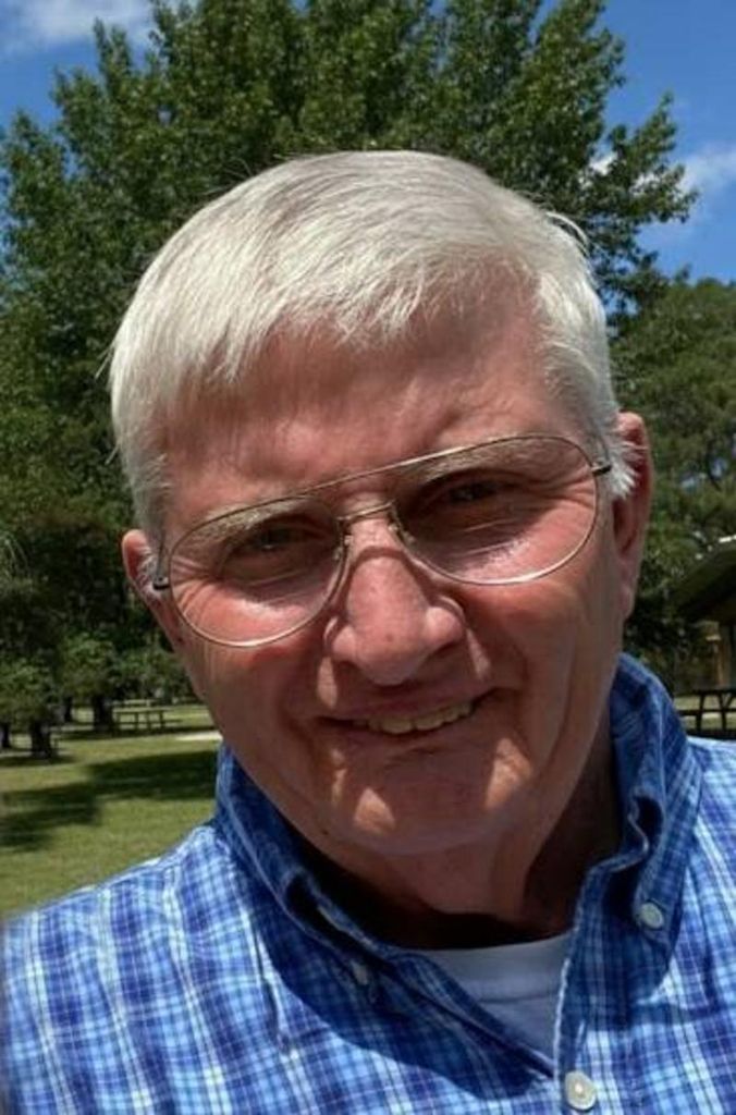 Charles (Butch) Lynn Boswell Profile Photo