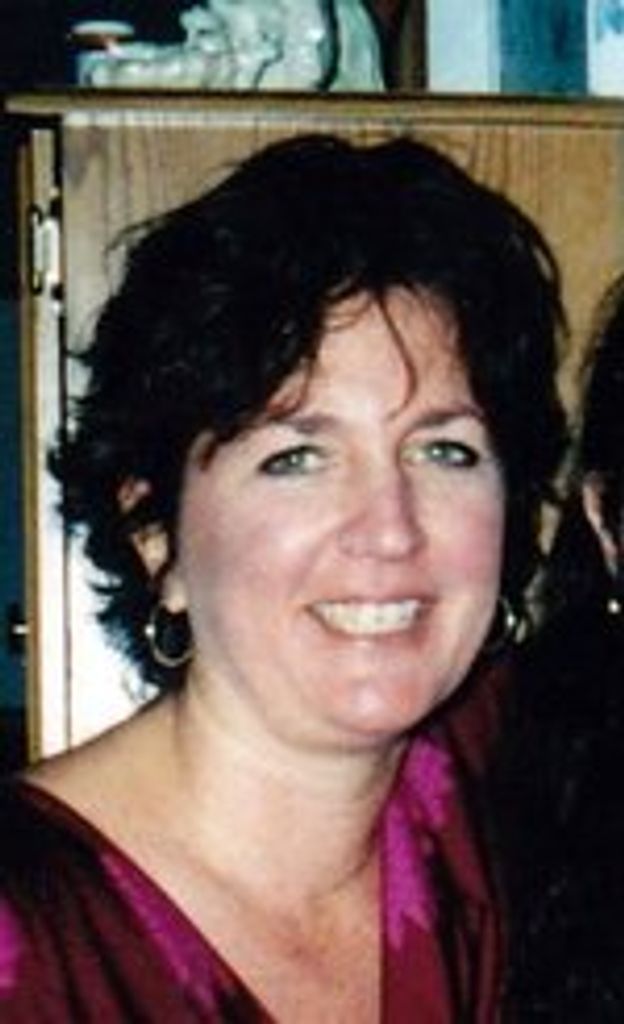 Christine  (Michael)  Lyman