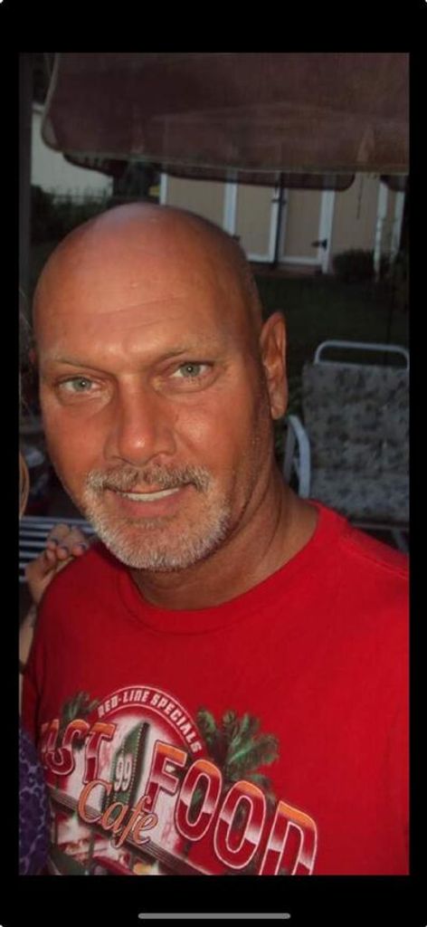 Timothy A. Ross Profile Photo