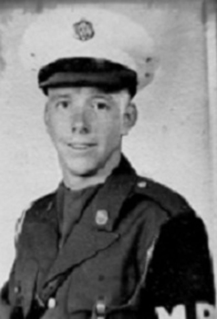 David Wayne Laudig Profile Photo