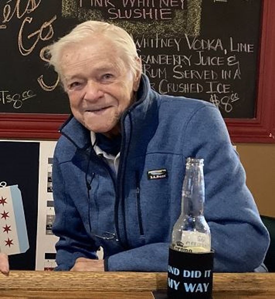 Gerald R. “Jerry” Winters Profile Photo