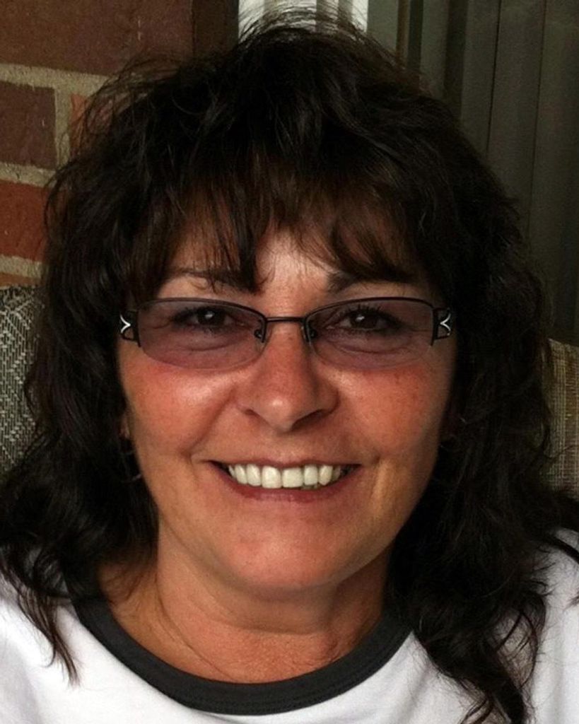 Francine "Fran" Schaefer