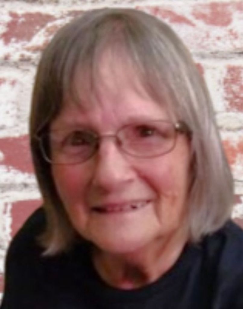 Beverly Ann Thomason