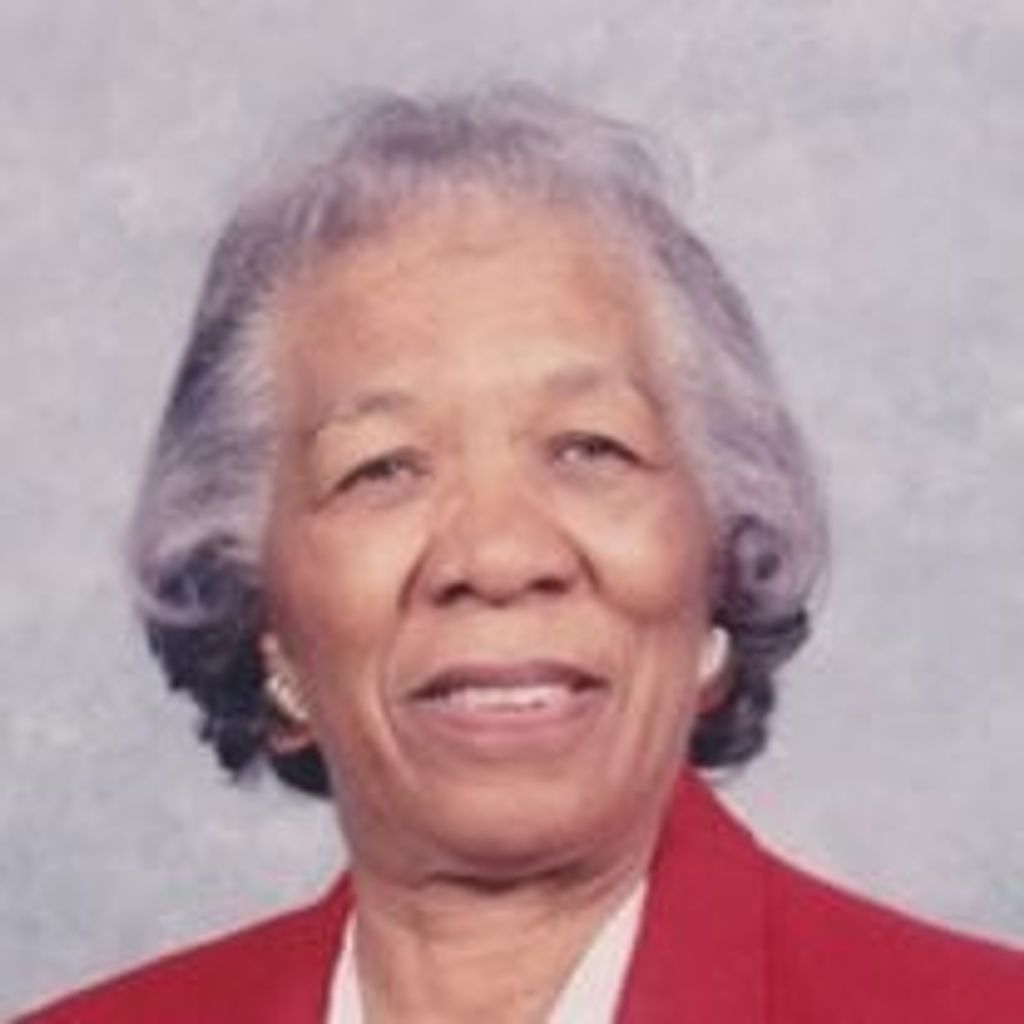 Mildred  Virginia Wilson