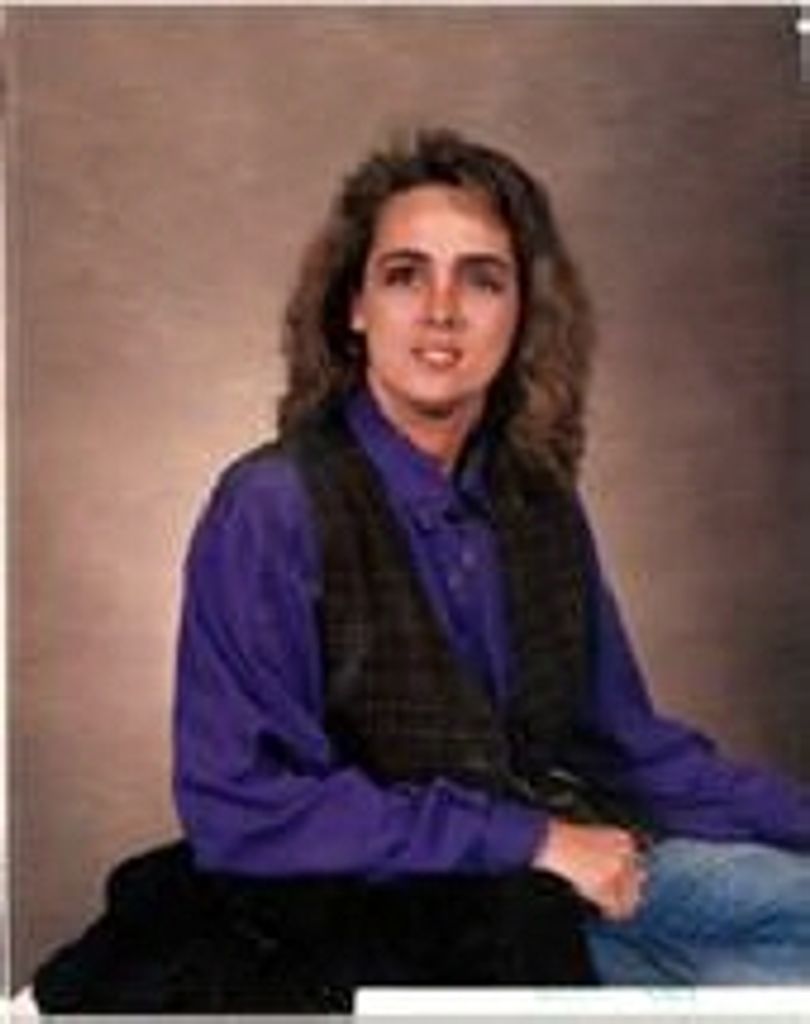 Ramona Lee Woolsey