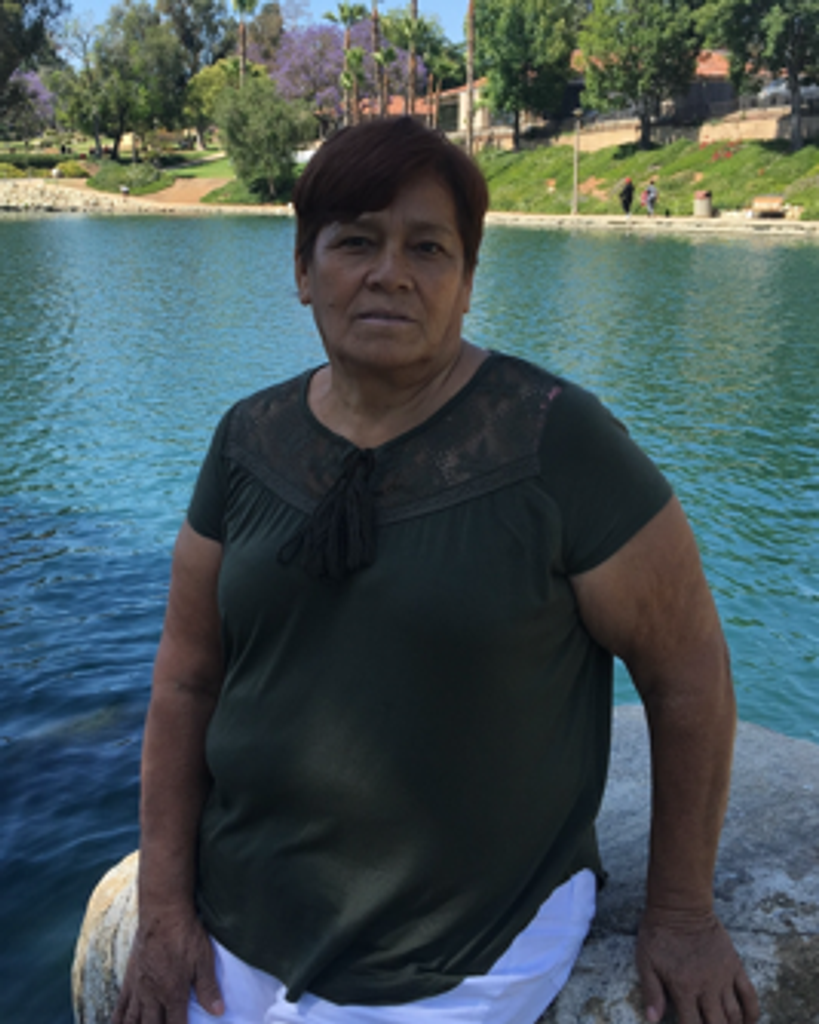 Maria Garfias Aguilar Profile Photo