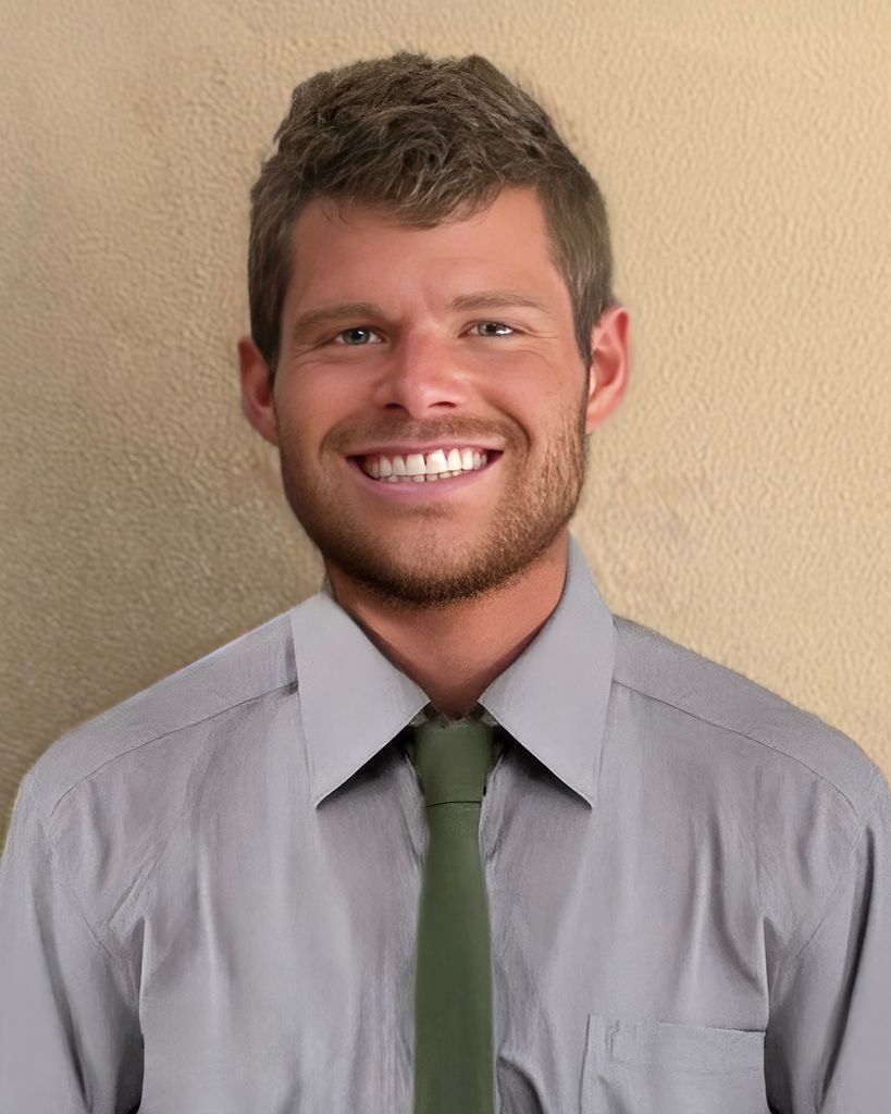 Stephen Jacob DuPaix Profile Photo