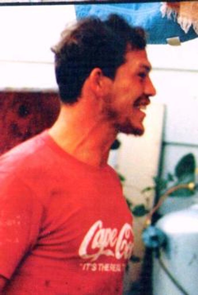 Timothy Edward Robinson