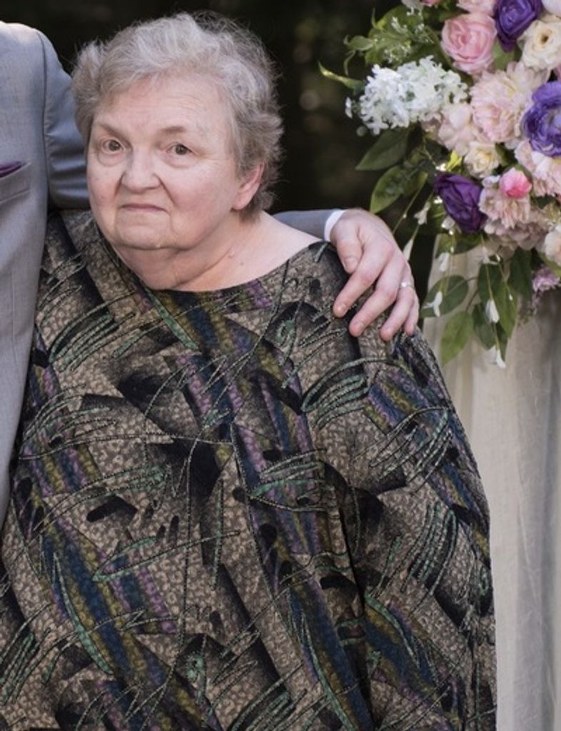 Verna Mae Hartman Profile Photo