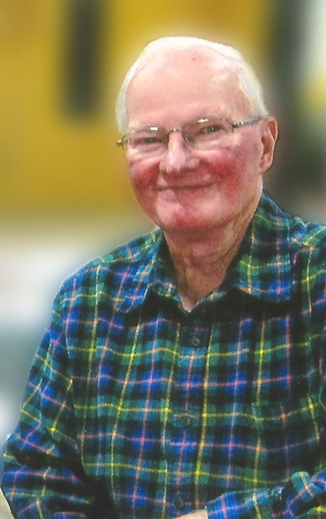 Donald Kaye Davis