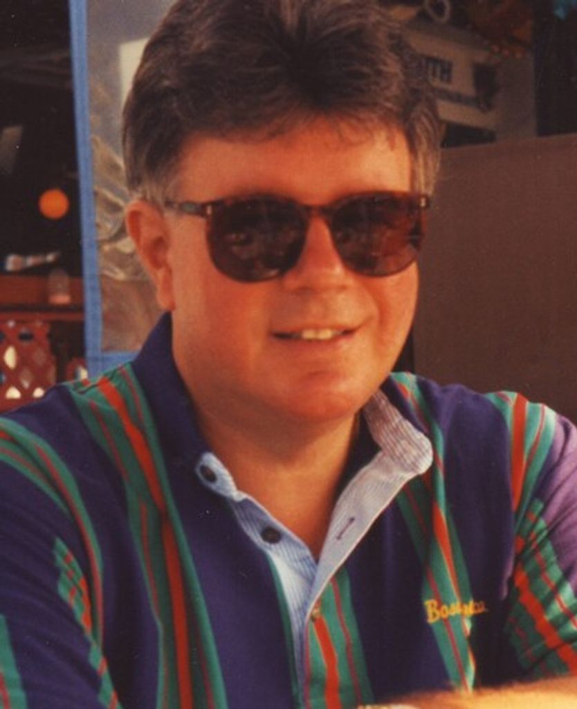 Rowell "Skip" Casari Jr. Profile Photo