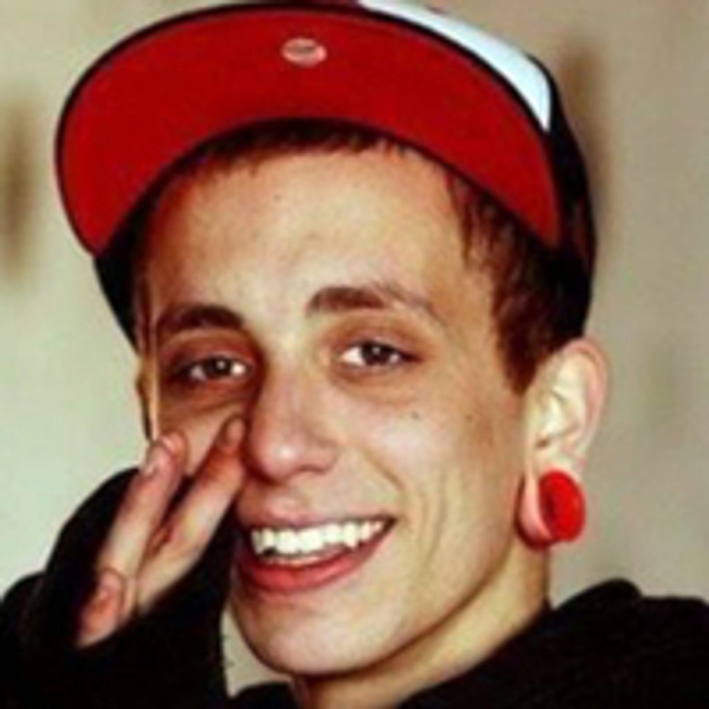 Christopher A. Hoeffling Profile Photo