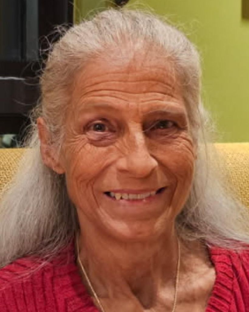 Ida Marie Bourgeois Profile Photo