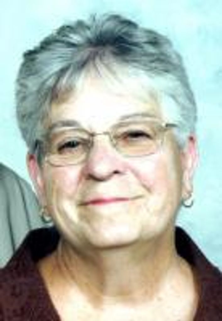 Julia A. Hoot