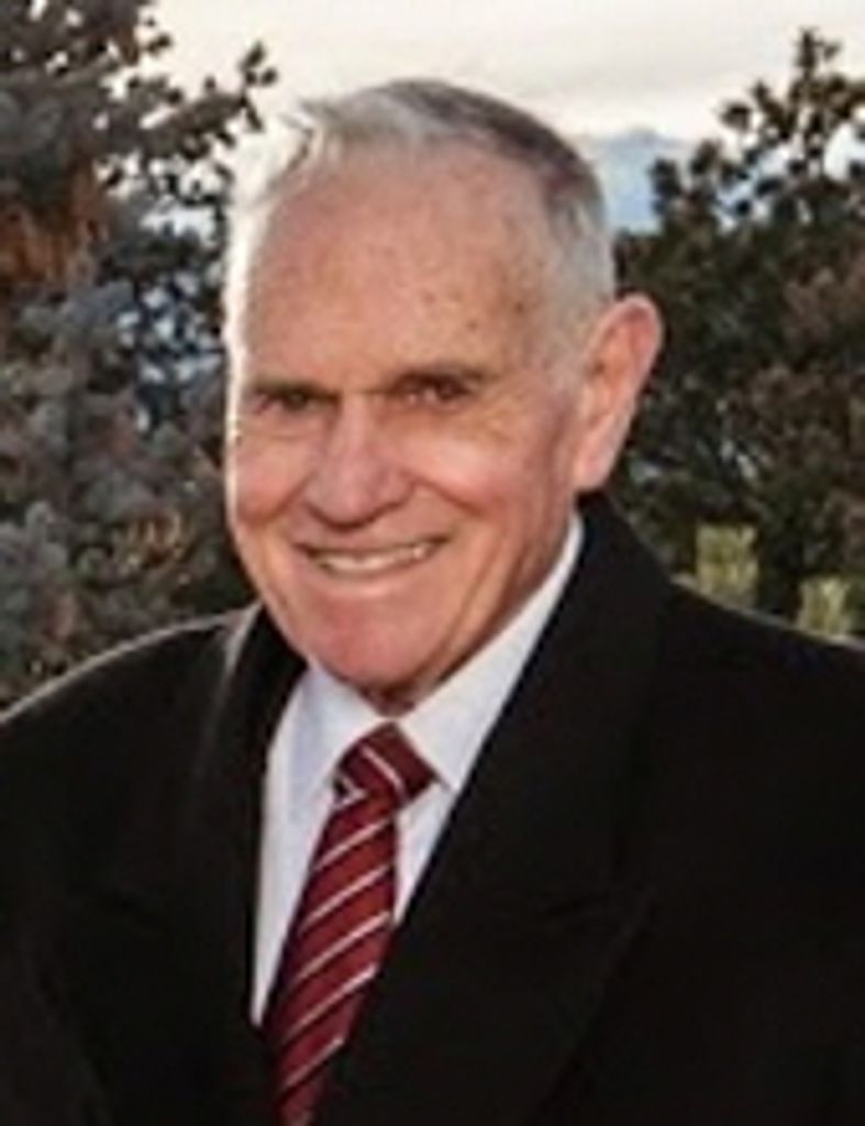 Gerald Wayne Harte