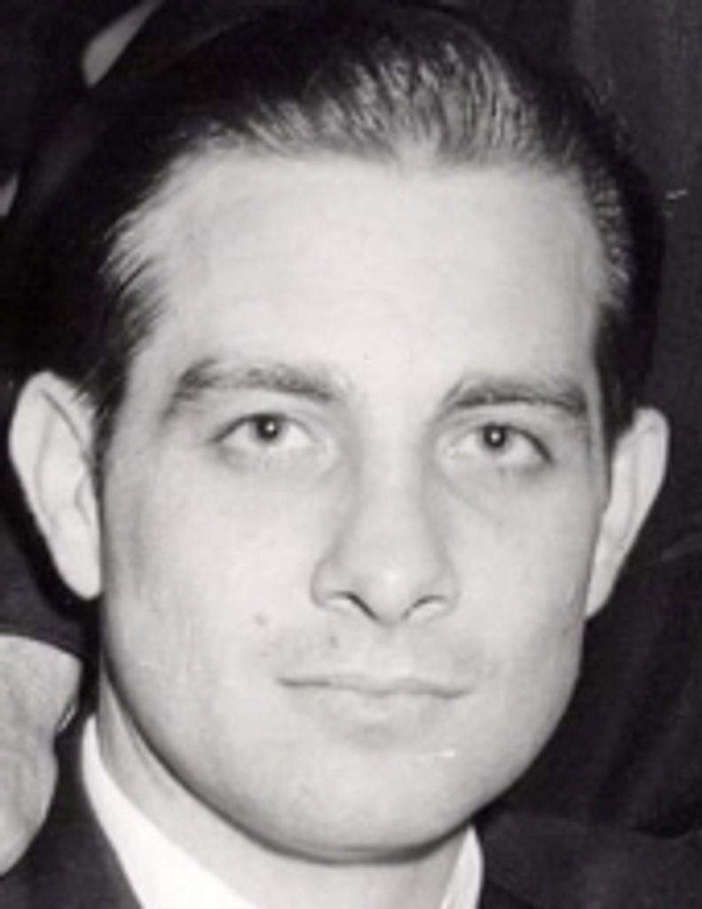 Charley Lewis Hewitt